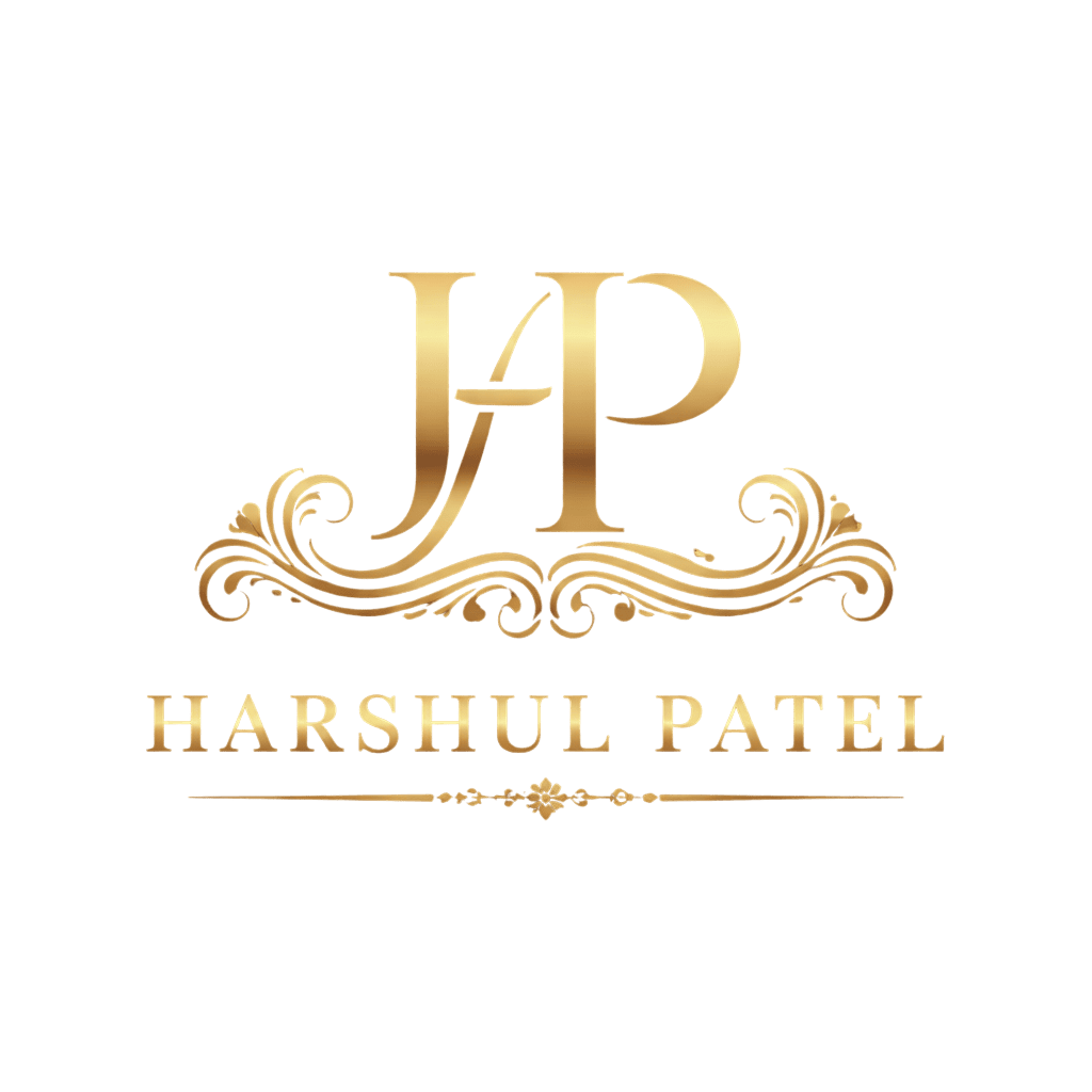 Harshul Patel